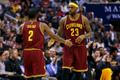 NBA: Cleveland Cavaliers at Washington Wizards