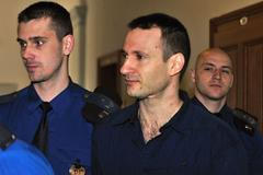 Expřítelkyni polil kyselinou