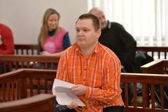 Muž, který napadal bezdomovce