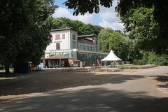 Pražské památky ohrožené