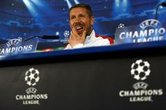 Diego Simeone (Atletico Madrid)