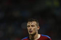 Profil šikovného záložníka pražské Sparty Ladislava Krejčího