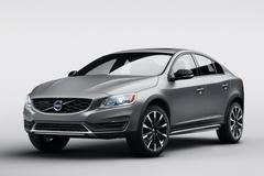 Volvo S60 Cross Country