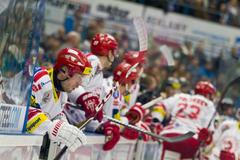 ELH, Vítkovice-Třinec