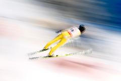 Roman Koudelka na MS ve Falunu 2015