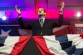 Ted Cruz.