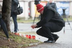 Pieta v Uherském Brodě