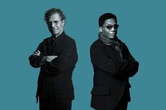 Chick Corea a Herbie Hancock