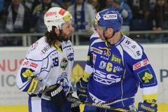 Čtvrtfinále ELH 2015: Kometa Brno - PSG Zlín