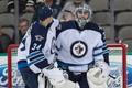 Dallas Stars - Winnipeg Jets: Ondřej Pavelec