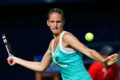 Dubaj 2015: Karolina Plišková