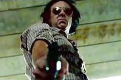 Bangkok Dangerous, Nicolas Cage