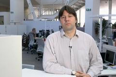 Novák: Kreml vítězí na dvou frontách