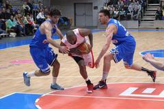 Nymburk - USK Praha (Washington)