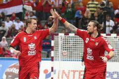 Jícha Čechy nezachránil. Postup ze skupiny se komplikuje