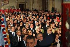 Státní vyznamenání 2014