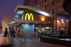 McDonalds