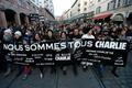Všichni jsme Charlie - Štrasburk