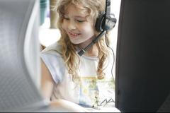 Čtení z počítače