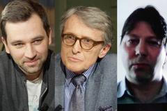 Drtinová Veselovský TV 22. 1. 2015