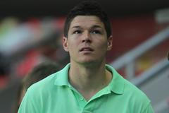 SL, Slavia-Liberec: Tomáš Hertl