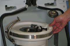 Odběr kostní dřeně