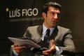 Luís Figo, kandidát na prezidenta FIFA