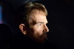 Billy Bob Thornton Fargo
