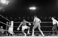 Video celého zápasu George Foreman vs. Joe Frazier I.
