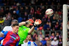 Viktoria Plzeň - Slovan Liberec