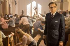 Kingsman: Tajná služba