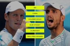 H2H - tenis - Berdych vs Troicki