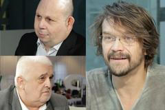 DVTV víkend 21. a 22. 3. 2015: Dan Bárta, Spor o homeopatii