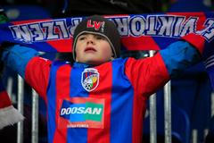 Viktoria Plzeň - Slovan Liberec