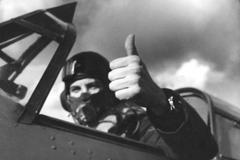 Fotografie Ladislava Sitenského k výstavě Perutě - jinde NEPOUŽÍVAT