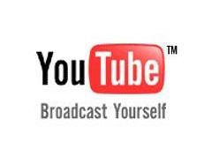 Logo Youtube