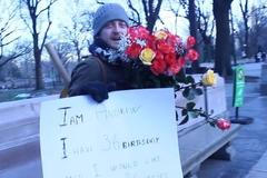 Ondřej Kobza: 36 růží v New Yorku