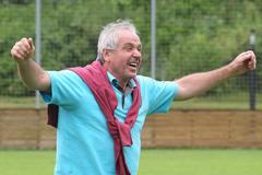 Kemp ČAFH: Ladislav Vízek