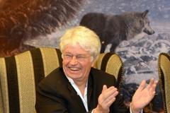 Jean-Jacques Annaud