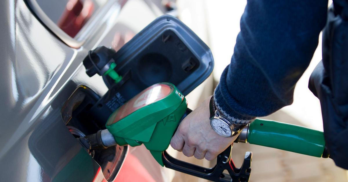 Nafta v Česku zdražila skoro nejvíc v Evropě. Stále ale netankujeme nejdráž