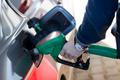 Ropa, benzín, tankování, ilustrační foto