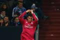 LM: Schalke 04-Real Madrid: Cristiano Ronaldo