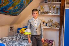 Zlatý oříšek 2014 - laureáti