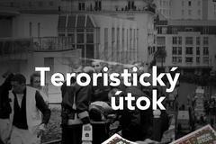 Teroristický útok