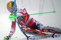 SP ve slalomu 2015, Méribel: Marcel Hirscher