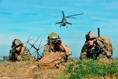 FAC v Afghánistánu