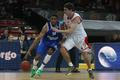 Basketbal, Eurocup - Nymburk vs. Petrohrad