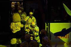 Žlutá vlna uhasila Kometu a série je vyrovnaná