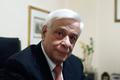 Nový řecký prezident Prokopis Pavlopoulos