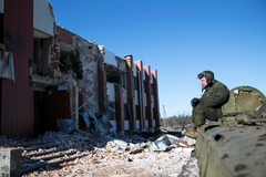 Ukrajina: Největší nepřítel armády? Její velení, míní expert